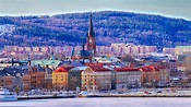 Experience in Sundsvall, Sweden by Isabelle | Erasmus experience Sundsvall