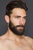 Pin de Benjamín Navarro em Beards | Ideias de barba, Barba cabelo e ...