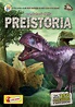 I predatori della preistoria. Ediz. illustrata : Amazon.es: Libros