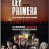 → Ley primera: Fecha de estreno, poster pelicula argentina afiche ...