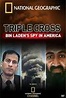 Triple Cross: Bin Laden’s Spy in America - Documentaire TV (2006)