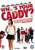 Amazon.com: Whos Your Caddy [DVD]: Movies & TV
