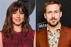 Ana de Armas Was 'Nervous' Auditioning with Ryan Gosling