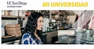 Clases gratuitas en español - Programa "Mi Universidad" de UC San Diego ...