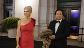 DC power couple Kellyanne Conway and George Conway to divorce after 22 ...