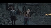 Harry Potter 3D und die Heiligtümer des Todes (Teil 2) - Trailer ...