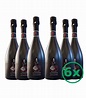 Braccio da Montone Brut Sparkling method Martinotti Charmat - Tenuta ...