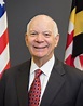U.S. Senator Ben Cardin to Speak at Rural Maryland Council Legislative ...