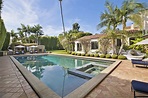 William Powell's onetime estate in Beverly Hills | Hot Property - Los ...