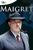 Maigret (TV Series 1992-1993) — The Movie Database (TMDB)