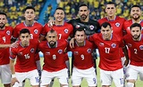 Eliminatorias Qatar 2022 | Nómina oficial de la selección chilena ante ...