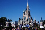 Walt Disney World® Orlando – Infos zum weltweit grössten Freizeitpark