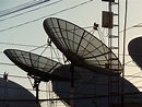 TV nostalgia: el reinado de las antenas parabólicas | Blogs El Tiempo