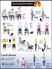 Printable Balance Exercises For Seniors With Pictures