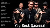 Pop Rock Nacional - As Melhores de Rock Nacionais de Todos os Tempos ...