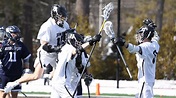 Men's Lacrosse Returns to Action With Win in Mason's Bowdoin Debut ...