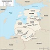 Baltic states | History, Map, People, Independence, & Facts | Britannica
