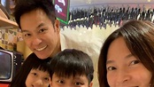 郭晉安歐倩怡結婚13年曾有婚姻危機 積極修補關係不放棄感情更上一層樓 | 港生活 - 尋找香港好去處