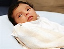 Blue Ivy Carter's First Birthday: Beyonce And Jay-Z's Daughter ...