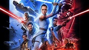 Star Wars: The Rise of Skywalker Cast, Review, Tickets, Trailer, Poster ...