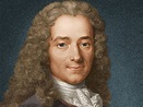 El 21 de noviembre de 1694 nació el filósofo francés Francois Marie ...