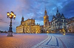 16 Dresden Papéis de Parede HD | Planos de Fundo - Wallpaper Abyss