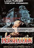 Persecution [vd: La persecución; El terror de Sheba; tv: Persecución ...