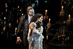 The Phantom of the Opera London Tickets | Her Majesty's Theatre