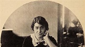 Margarita Xirgu, la actriz lorquiana que revolucionó el teatro