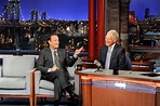 Late Show With David Letterman series finale: Farewell episode will ...
