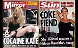 Kate Moss: La polémica y rebelde modelo que rompió todos los esquemas ...