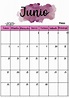 Calendario Junio 2023 Para Imprimir En Jpg Y Pdf Gratis - www.vrogue.co