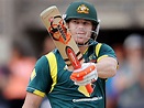 David Warner Fresh HD Wallpaper 2013 | All Cricket Stars