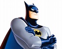 9335 render BatmanAnime1 by elnenecool on DeviantArt | Мультфильм ...