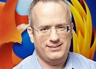 Brendan Eich, creador de JavaScript, es el nuevo CEO de Mozilla