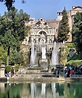Villa d'Este, Tivoli, Italy - Top Gardens