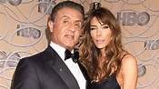 Sylvester Stallone’s Wife: Meet Jennifer Flavin & Everything To Know ...