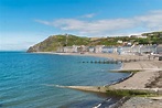 Aberystwyth Travel Guide | Visitor Guide to Aberystwyth | Sykes Cottages