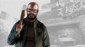 Grand Theft Auto IV: The Lost and Damned Screenshots for Xbox 360 ...
