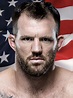 Ryan Bader : Official MMA Fight Record (31-8-0)