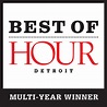 Dime Store Wins Hour Magazine "Best of Detroit" Award for 7th ...