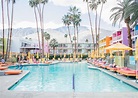 Hip Getaway Guide to Palm Springs - A Blissful Wanderer