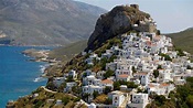 Viajar a Skyros - Grecia Vacaciones