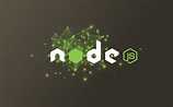 Node.js Logo | אינטרנט ישראל