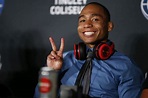 John Dodson, who holds a win over champion T.J. Dillashaw, moves back ...