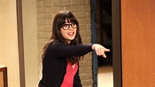 Heck Yes, Jessica Day: New Girl's Great Tribute to Being Alone | Glamour
