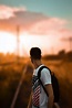 90,000+ Best Looking Back Photos · 100% Free Download · Pexels Stock Photos