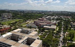 UFMG está entre as dez melhores universidades do país - Boas Novas