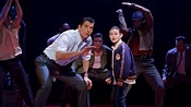 'A Bronx Tale: The Musical' Theater Review