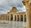 Gran Mezquita de Kairouan en Túnez | Túnez, Tunez, Mezquita